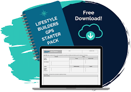 I told my wife, i'm sure glad i only have to support us and not a lifestyle too. disclaimer: Lifestyle Builders Starter Pack Lifestyle Builders Your Life Your Business Your Way