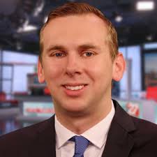 Matt Heckel's Instagram, Twitter & Facebook