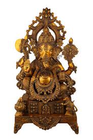 Check spelling or type a new query. Large Size Ganesha Statue 3 Feet At Rs 75000 Piece Brass Ganesha Statue Id 16206555088