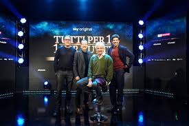 Di roberto pecchioli nei giorni scorsi il … tutte queste chiacchiere che circolano anche sul mainstream riguardo alla cosiddetta tecnologia extraterrestre e' una sorta di metafora per indicare settori di ricerca e sviluppo no …leggi tutto ». Tutti Per 1 1 Per Tutti Su Sky E Now Tv Il Film Di Natale In Prima Tv Digital News