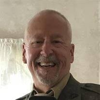 Mark Alan Winkel Obituary