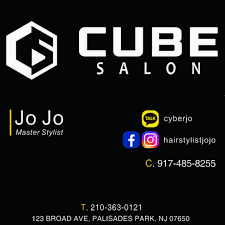 Search for the regis hair salons location nearest you and get salon hours, addresses, careers and more. Hair Stylist Jo Jo 86 Photos Hair Salon Cube Salon 123 Broad Ave Salon Bar Palisades Park Nj 07650