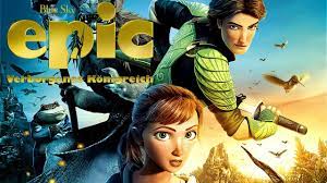Sign up for free today! Epic Verborgenes Konigreich Trailer Deutsch German Kritik Review Hd Youtube