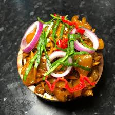 O'Rich Restaurant & Takeaway