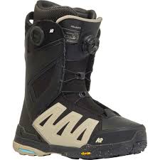 Botas k2 premium - Imagen 2