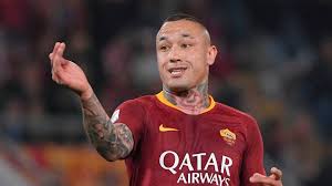 Leopold ii of belgium reigned over belgium as its second king from 1865 to 1909. Radja Nainggolan Left Out Of Belgium World Cup Squad