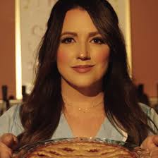 ME AND MY MOM! ❤️ When I was little, my mom would always sing this “Silent  Night” descant, and I've never heard it anywhere since! I put it