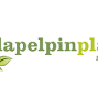 Custom logo lapel pins from lapelpinplanet.com