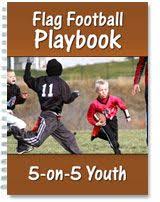 Review the rules of flag football and find your next fun game at www.gameonfamily.com. Flag Football Fanatics Flagfootballfanatics Profile Pinterest