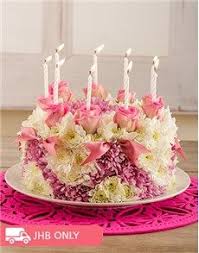Birthday Cake With Balloons And Flowers Order Birthday Gifts And Flowers For Her Flowers And Balloons Online Sameday Delivery Page 1 Of 2 Birthday Flowers For Her Birthday Flowers Flower Cake