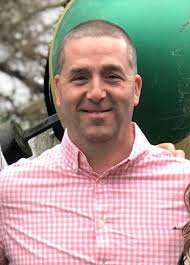 Robert Denton Obituary