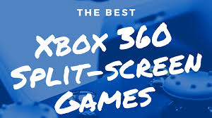 Basado en la nascar americana, incluye los tres circuitos originales y varios bólidos y, como novedad en esta versión, un modo multijugador online para hasta ocho jugadores. The Best Xbox 360 Co Op Offline Split Screen Games Levelskip