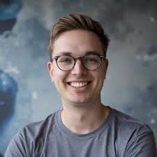 Mack Myers (@mwhmyers)