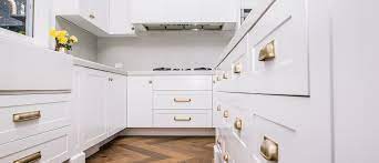 Visit one of our large kitchen and bathroom warehouses in sydney or shop online. How To Choose Cabinet Hardware The Jewellery Of Your Home The English Tapware Company