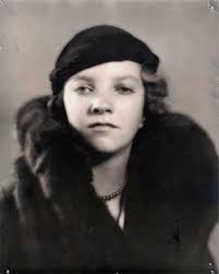 Madeleine L'Engle Young