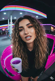 I WANT TO SEE HALLOWEEN AI CONTENT ALL WEEK! It's only right! 🎃👻