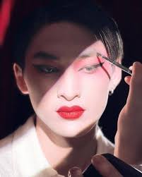 專訪新生代攝影師Issac Lam