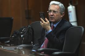 De allí habrían salido tres cuestionadas declaraciones a. Uribe Publico Su Declaracion De Renta El Espectador
