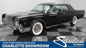 Maybe you would like to learn more about one of these? 1966 Lincoln Continental Is Listed Verkauft On Classicdigest In Charlotte By Streetside Classics For 25995 Classicdigest Com