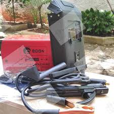 Anda sebetulnya bisa beli di toko online sekelas bukalapak, monotaro atau di lazada. Mesin Las Edon Dry 120a By Redbo 450 Watt Shopee Indonesia