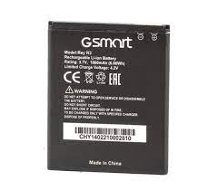 Аккумулятор для Gigabyte GSmart Rey R3 ...