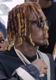 One of the reasons for this is that uzi vert had made a statement in 2016 which had. Lil Uzi Vert Wikipedia