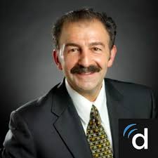 Dr. Donald Groves, MD