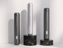 A Torch That S More Useful Than The One On Your Phone Flashlights Design Industrial Design Trends Torch
