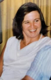 Catherine Elizabeth Starr Obituary (1953