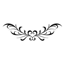 Popular among girls, vine tattoo retains a symbolic significance to the person who wears this tattoo due to its abundant history of symbolism just like the original one, vine tattoos are for the most part performed in brown and green color but there are always be exceptions. Lower Back 13 9 95 Tattoo Designs Gallery Of Unique Printable Tattoos Pictures And Ideas