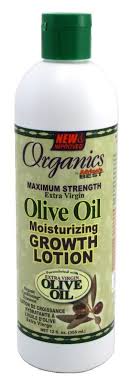 Africa S Best Organics Olive Oil Moisturizing Growth Lotion Maximum Strength 12 Ounce Organic Olive Oil Olive Oil Hair Olive Oil Lotion