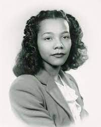 Coretta Scott King Coretta Scott King Coretta Scott Black History