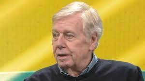 Rai, esclusa una collaborazione con Claudio Lippi: "Da lui frasi lesive"