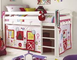 Ottimo acquistomely94ho comprato questo letto a. Letto A Soppalco Ikea 53 Foto Modelli Con Area Di Lavoro In Basso Esempi Originali Nell Interno Recensioni