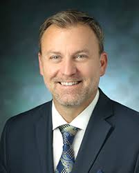 The Spiritual Care and Chaplaincy Team