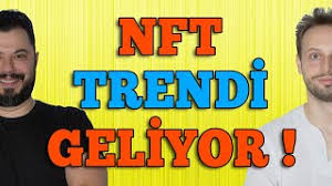 Son zamanlarda adı sıkça anılan nft nedir? Zengin Edecek Yeni Trend Nft Ler Mi Nft Nedir Ne Ise Yarar Youtube