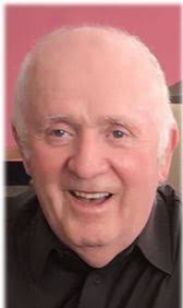 Condolence Book for Joseph (Joe) Vickers (Wicklow Town, Wicklow)