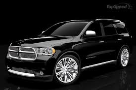 Midlineup trims start at $35,965, $45,305, and $47,805. 2011 Dodge Durango Citadel Black And Tan Top Speed Dodge Durango Dodge Dodge Suv