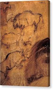 Niaux Cave Paintings Canvas Print Canvas Art By Pascal Goetgheluck Science Photo Library In 2021 Cave Paintings Prehistoric Cave Paintings Stone Age Art