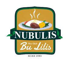 Nasi Uduk Bu Lilis Desain Logo Desain