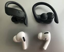 Powerbeats Pro Vs Apple Airpods Pro Which Should You Buy Equipboard