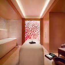 Log In Or Sign Up Massage Room Design Massage Room Massage Therapy Rooms
