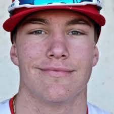 Aiden May's Sandia High School Bio