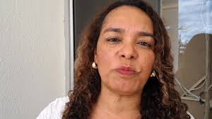 Maru Chávez, directora de Violeta Radio, nos comparte sus impresiones a  propósito del Encuentro Regional de representaciones AMARC ALC