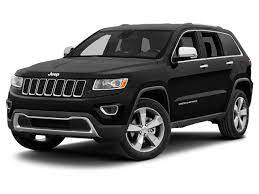 Pin On 2014 Jeep Grand Cherokee In Rome