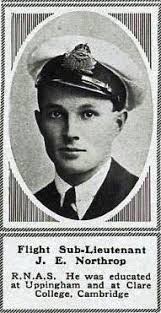 John Eric Northrop (unknown-1917)