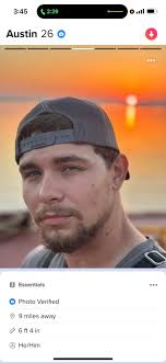 Hello!! If anyone matches with this guy, he has a pregnant fiancé!