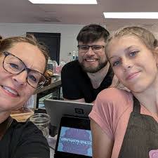 Barbara Petoskey's Instagram, Twitter & Facebook