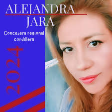 Alejandra Jara Quiroz added a new...