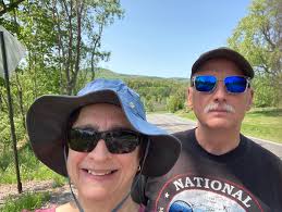 Everwalk thriller virtual cemetery walk in Ashland NY